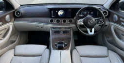 
										MERCEDES-BENZ E220D full									