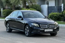 
										MERCEDES-BENZ E220D full									