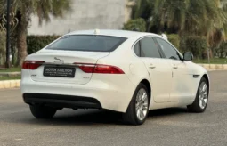 
										JAGUAR XF full									