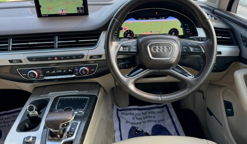 
								Audi Q7 full									