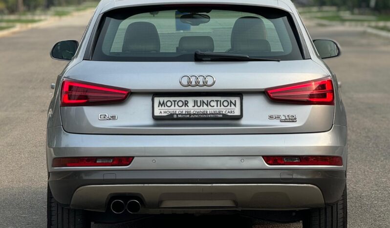 
								Audi Q3 full									