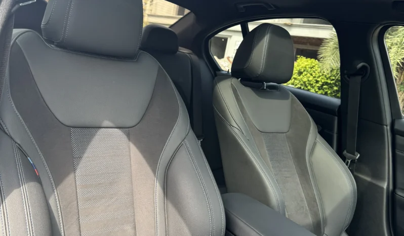 
								BMW 340i full									