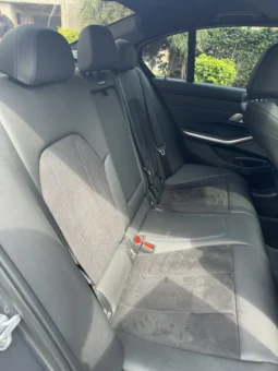 
										BMW 340i full									