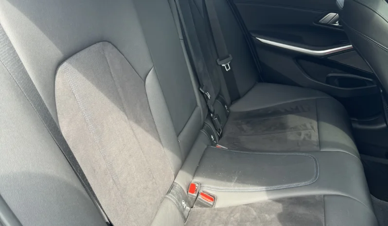 
								BMW 340i full									