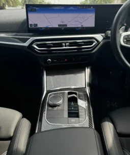 
										BMW 340i full									