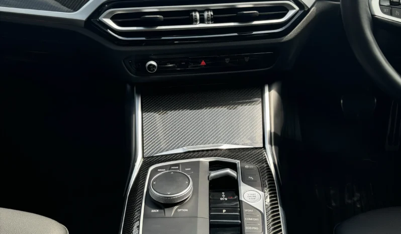 
								BMW 340i full									