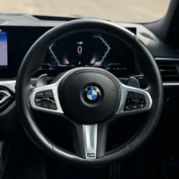 
										BMW 340i full									
