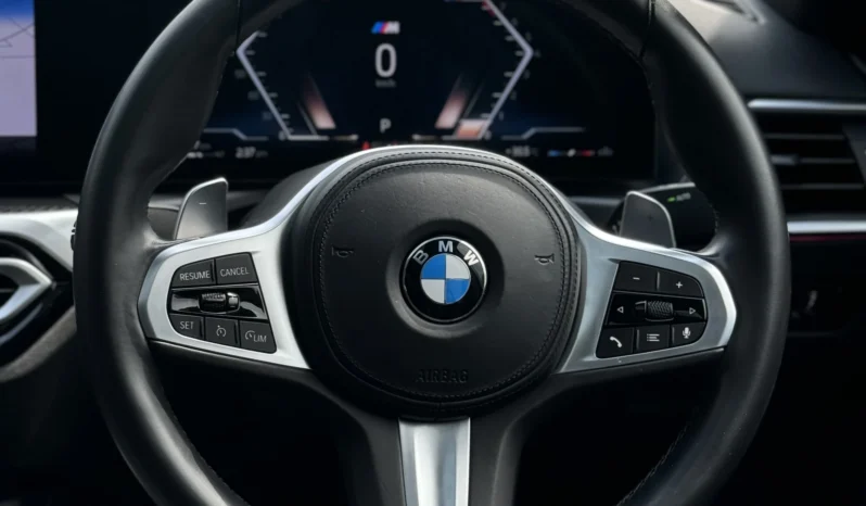 
								BMW 340i full									