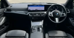 
										BMW 340i full									