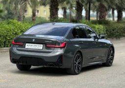 
										BMW 340i full									