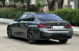 
										BMW 340i full									