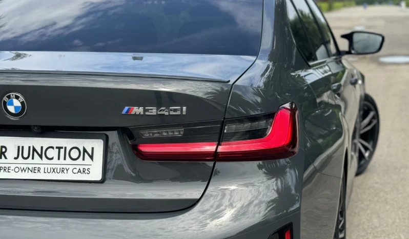 
								BMW 340i full									
