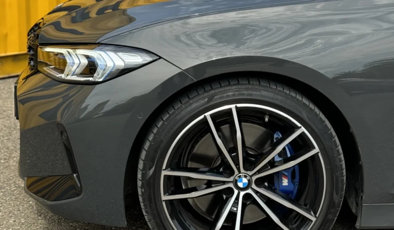 
								BMW 340i full									
