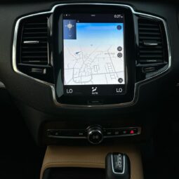 
										VOLVO XC90 2016 full									