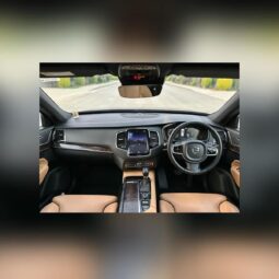 
										VOLVO XC90 2016 full									