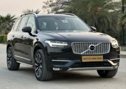 
										VOLVO XC90 2016 full									
