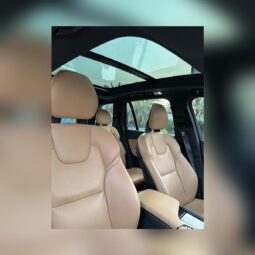 
										VOLVO XC90 2016 full									