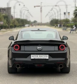 
										FORD MUSTANG full									