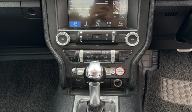 
								FORD MUSTANG full									
