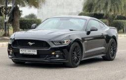 
										FORD MUSTANG full									