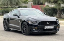
										FORD MUSTANG full									