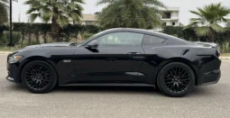 
										FORD MUSTANG full									