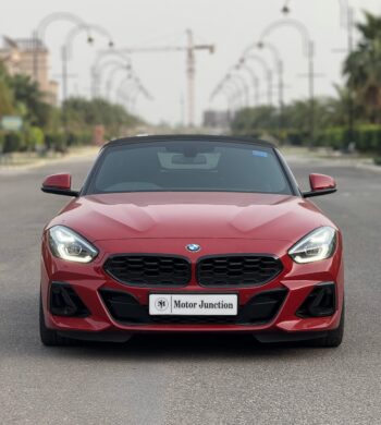 BMW Z4