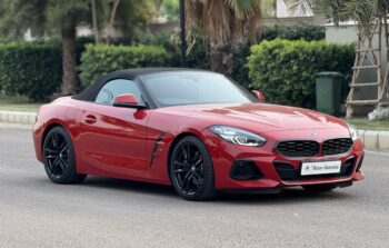 BMW Z4