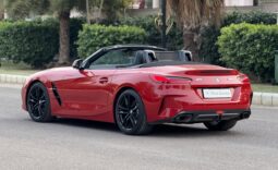 
										BMW Z4 full									