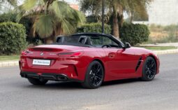 
										BMW Z4 full									