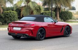 
										BMW Z4 full									