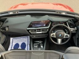 
										BMW Z4 full									