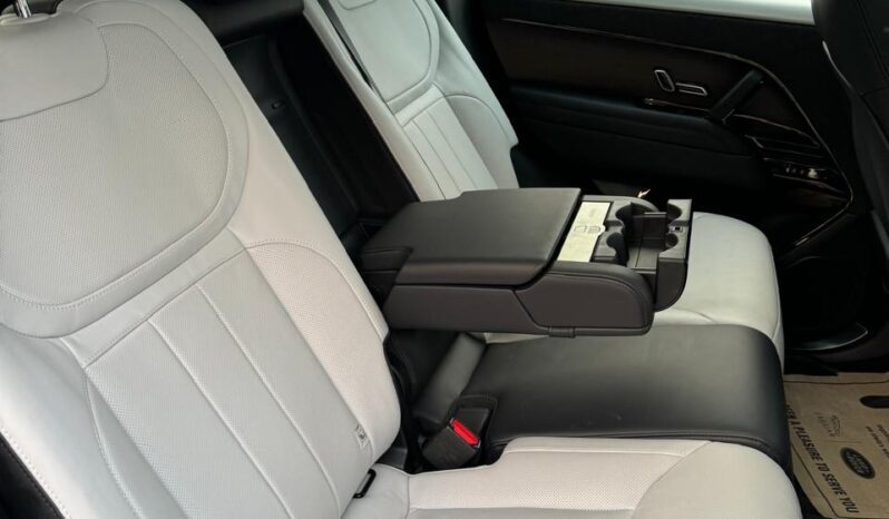 
								RANGE ROVER SPORT full									