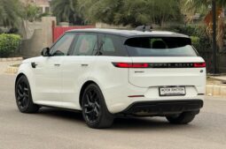 
										RANGE ROVER SPORT full									