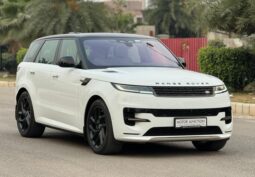 
										RANGE ROVER SPORT full									