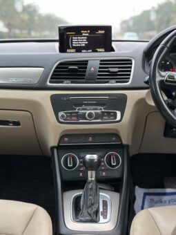
										AUDI Q3 full									