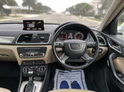 
										AUDI Q3 full									