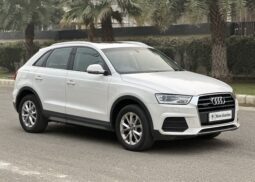 
										AUDI Q3 full									