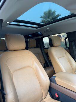 
										LAND ROVER DEFENDER full									