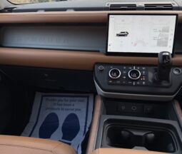 
										LAND ROVER DEFENDER full									