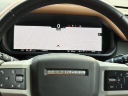 
										LAND ROVER DEFENDER full									