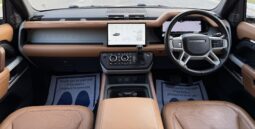 
										LAND ROVER DEFENDER full									