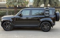 
										LAND ROVER DEFENDER full									