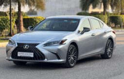 
										LEXUS ES300H full									
