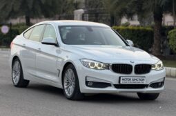 
										BMW 3 SERIES GT full									