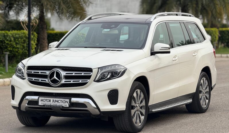 
								MERCEDES-BENZ GLS350D full									