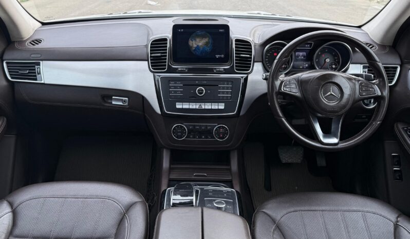 
								MERCEDES-BENZ GLS350D full									