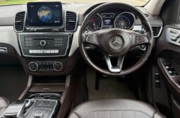 
										MERCEDES-BENZ GLS350D full									