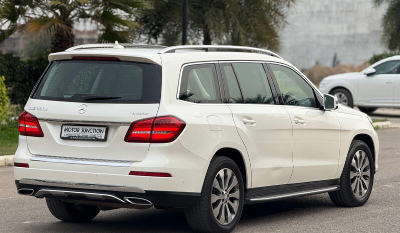 
								MERCEDES-BENZ GLS350D full									