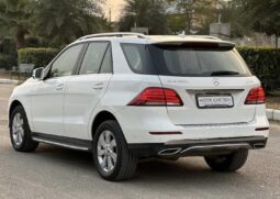 
										MERCEDES-BENZ GLE250d full									
